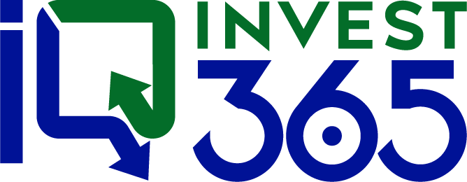 IQinvest365 Logo